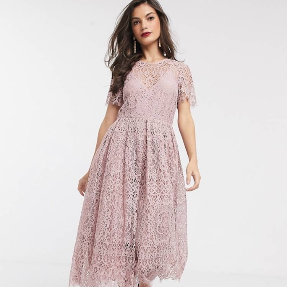COPY - ASOS women’s dress